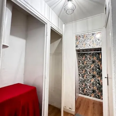 Appartement Charmant Studio Plus