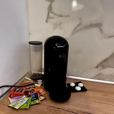 Appartement Charmant Studio Plus Grenoble