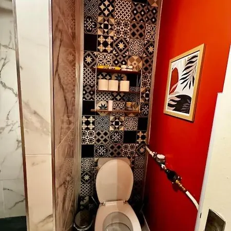 Charmant Studio Plus Appartement